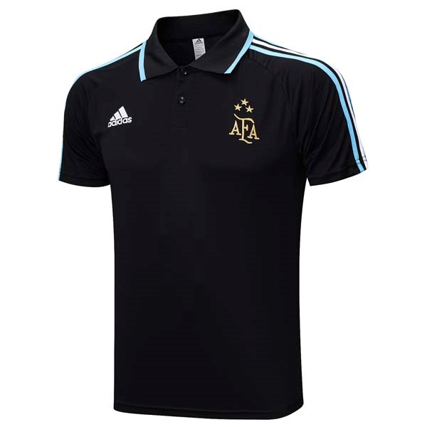 Polo Argentina 2023/24 Negro